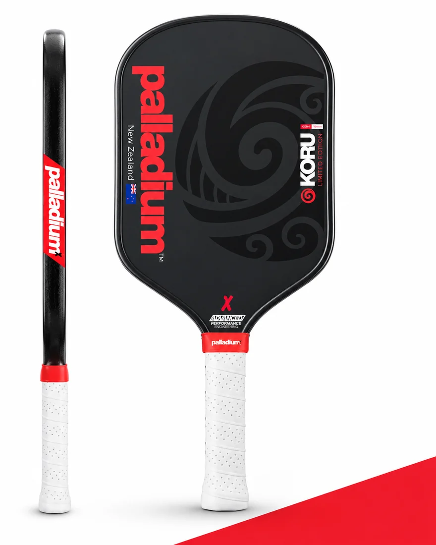 Palladium KORU Limited Edition